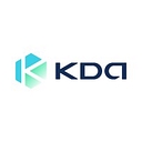 Kda Inc.™ logo