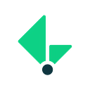 KDAN logo