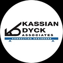 Kassian Dyck And Associates logo