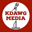 Kdawg College Radio logo