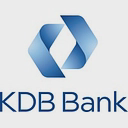 The Korea Development Bank logo