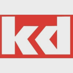 KD BROS. LIMITED logo