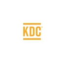 Kdc logo