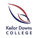 Keilor Downs College logo