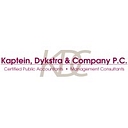 Kaptein Dykstra & Company Pc logo