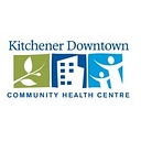 Kitchener Downtown Community Health Centre logo