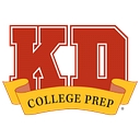 Kd College Prep logo