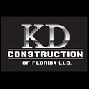 Kd Construction Of Florida Inc logo