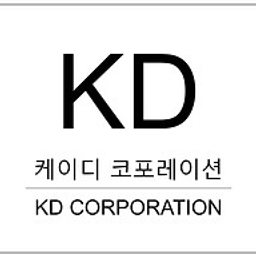 kdcorporation.co.kr
