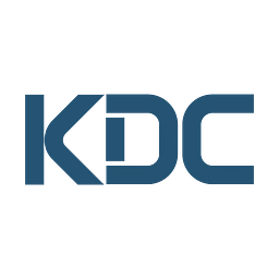 KDC Projects Limited logo