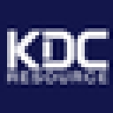 Kdc Resource   Engineering And Technology Recruitment logo