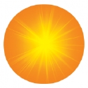 Kdc Solar logo