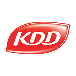 Kuwait Danish Dairy Company logo