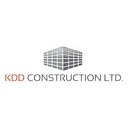 Kdd Construction Ltd. logo