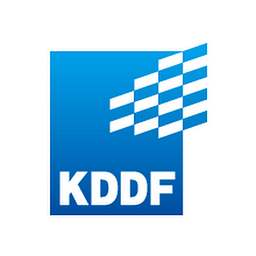 Korea Drug Development Fund logo