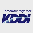 Kddi logo