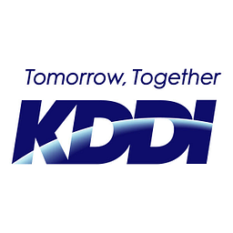 KDDI / au logo