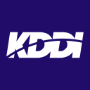 KDDI logo