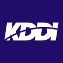 KDDI logo