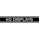 KD Displays logo