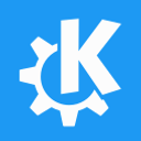 KDE logo