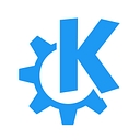 Favicon of KDE
