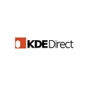Kde Direct logo