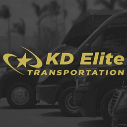 KD Elite Transportation INC logo