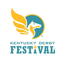 Kentucky Derby Festival Foundation logo
