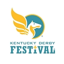 Kentucky Derby Festival logo