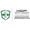 Kdf Enterprises Llc logo