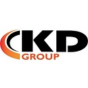 Kd Group (Ireland & Uk) logo