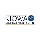 Kiowa District Healthcare logo