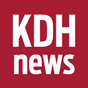 Kdhnews logo