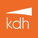 Kdh Projects logo