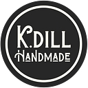 K.dill Handmade logo