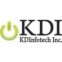 Kdinfotech logo