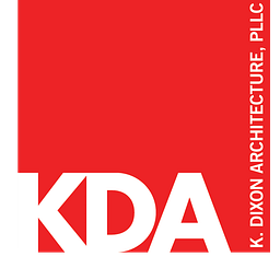 K. Dixon Architecture, PLLC logo