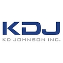 K D Johnson Inc logo