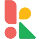 Kent District Library logo