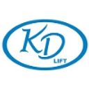 Kd Lift, Llc.   Www.Kdlift.Com logo
