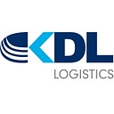 Kdl Freight Management logo
