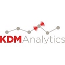 Kdm Analytics logo