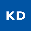 Kd Marine Ltd logo