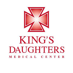 King's Daughters Medical Center logo