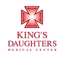 King's Daughers Medical Center logo