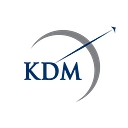 Kdm Financial logo