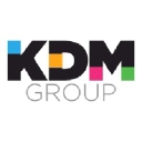 Kdmgroup.Tv logo