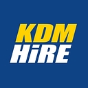 KDM Hire Ltd logo
