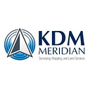Kdm Meridian logo